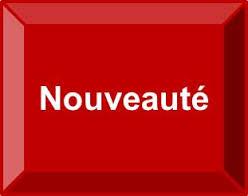 Nouveautés 2018